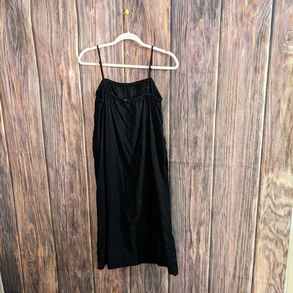 A New Day Linen Dress - Picture 2 of 12